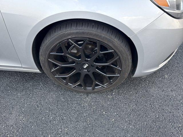 used 2016 Chevrolet Malibu Limited car, priced at $10,500