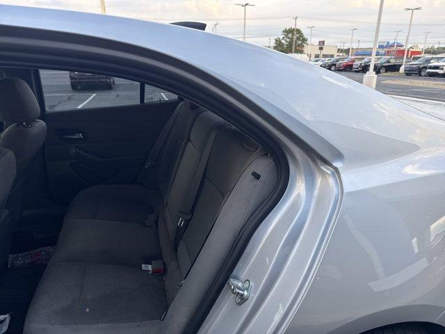 used 2016 Chevrolet Malibu Limited car, priced at $10,500