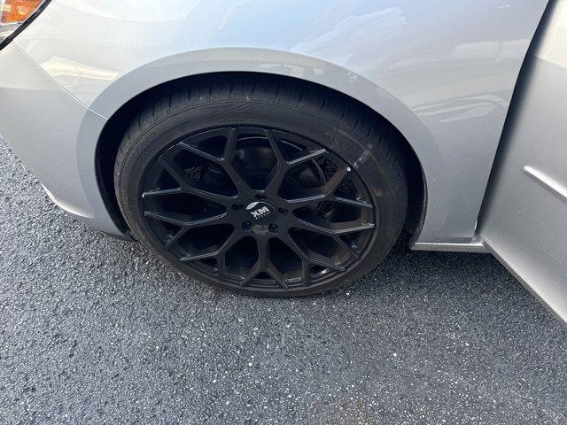 used 2016 Chevrolet Malibu Limited car, priced at $10,500