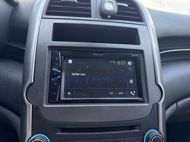 used 2016 Chevrolet Malibu Limited car, priced at $10,500