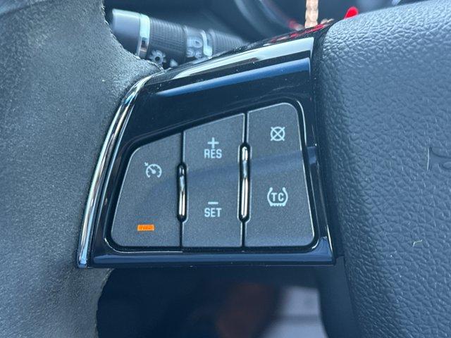 used 2011 Cadillac CTS-V car, priced at $34,000