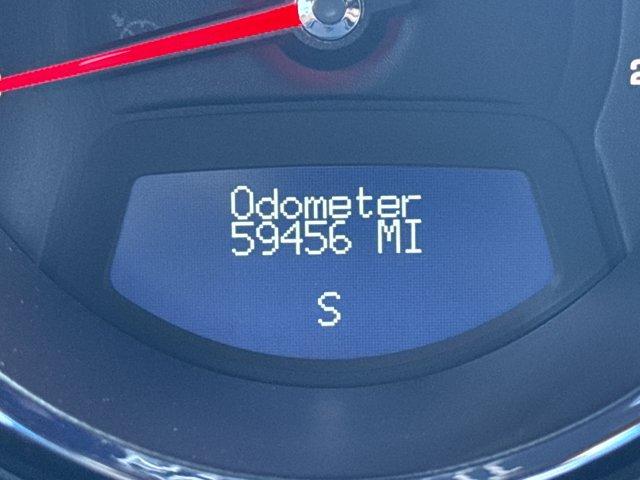 used 2011 Cadillac CTS-V car, priced at $34,000