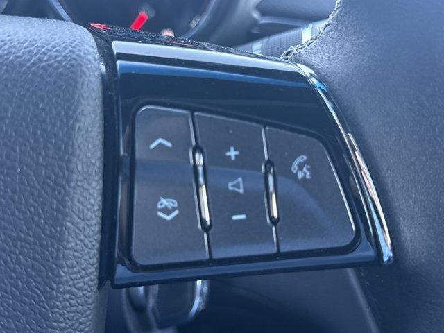 used 2011 Cadillac CTS-V car, priced at $34,000