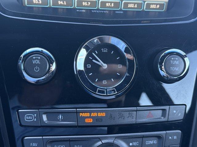 used 2011 Cadillac CTS-V car, priced at $34,000