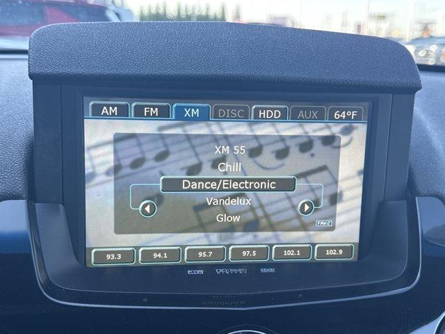 used 2011 Cadillac CTS-V car, priced at $34,000