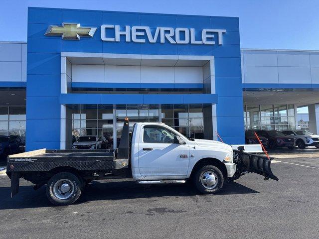 used 2011 Dodge Ram 3500 car, priced at $23,000