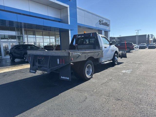 used 2011 Dodge Ram 3500 car, priced at $23,000