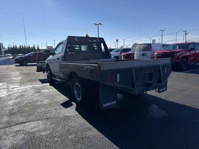 used 2011 Dodge Ram 3500 car, priced at $23,000