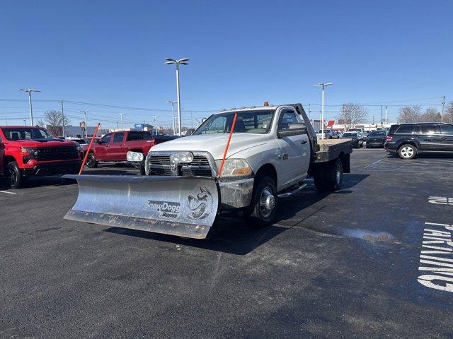 used 2011 Dodge Ram 3500 car, priced at $23,000