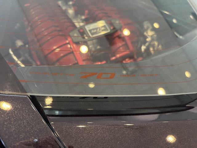 used 2023 Chevrolet Corvette car, priced at $139,000