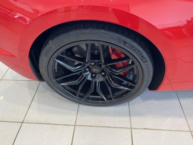 used 2023 Chevrolet Corvette car, priced at $139,000