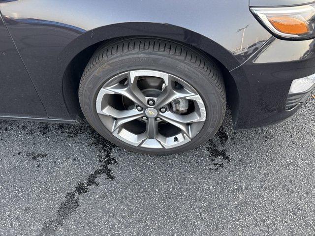 used 2023 Chevrolet Malibu car, priced at $19,500