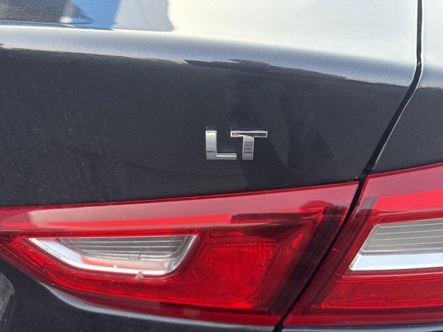 used 2023 Chevrolet Malibu car, priced at $19,500