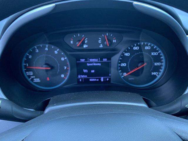 used 2023 Chevrolet Malibu car, priced at $18,000