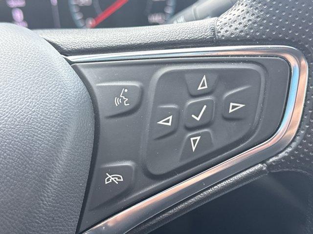 used 2023 Chevrolet Malibu car, priced at $19,500