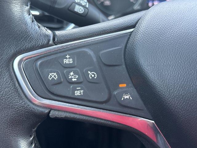 used 2020 Chevrolet Equinox car, priced at $20,500