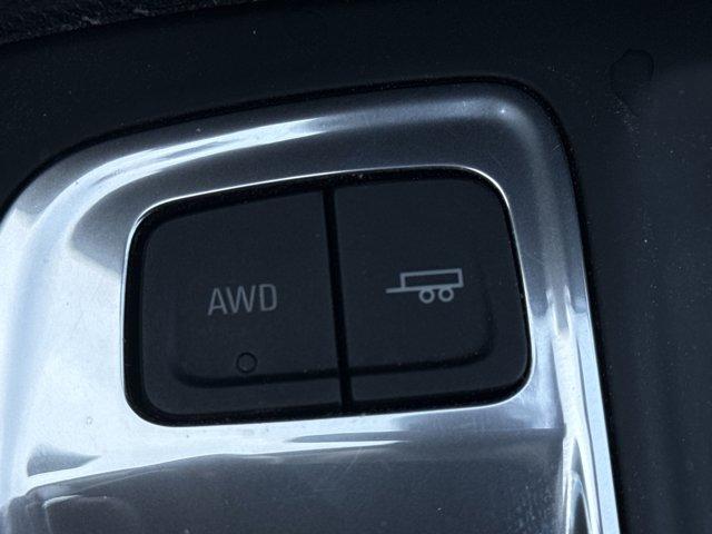 used 2020 Chevrolet Equinox car, priced at $20,500