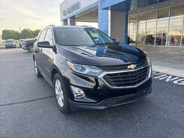 used 2020 Chevrolet Equinox car, priced at $20,500