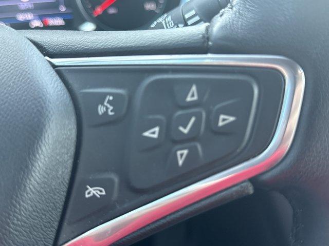 used 2020 Chevrolet Equinox car, priced at $20,500