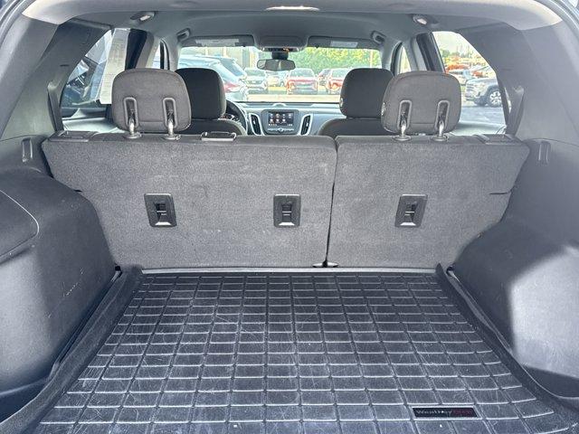 used 2020 Chevrolet Equinox car, priced at $20,500