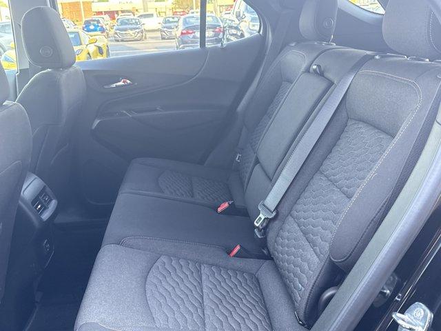 used 2020 Chevrolet Equinox car, priced at $20,500