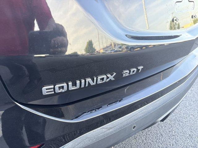 used 2020 Chevrolet Equinox car, priced at $20,500