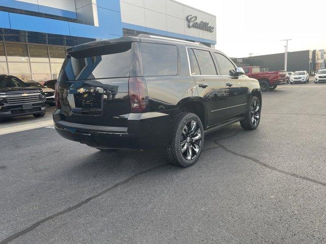 used 2017 Chevrolet Tahoe car, priced at $26,000