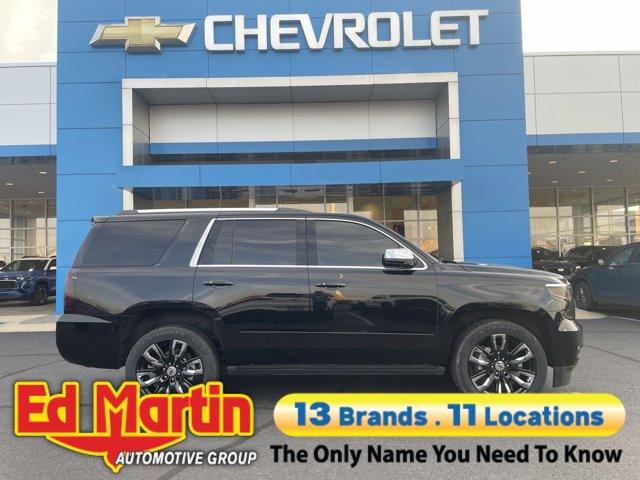 used 2017 Chevrolet Tahoe car, priced at $26,000