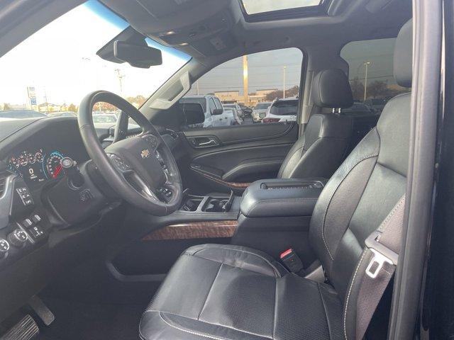 used 2017 Chevrolet Tahoe car, priced at $26,000