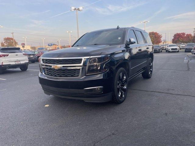 used 2017 Chevrolet Tahoe car, priced at $26,000