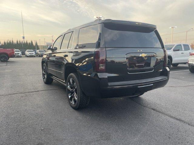 used 2017 Chevrolet Tahoe car, priced at $26,000