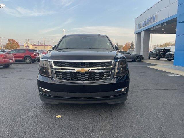 used 2017 Chevrolet Tahoe car, priced at $26,000