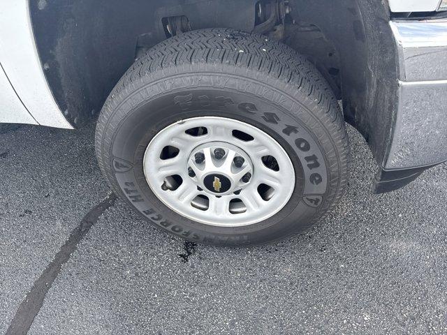 used 2011 Chevrolet Silverado 2500 car, priced at $13,000