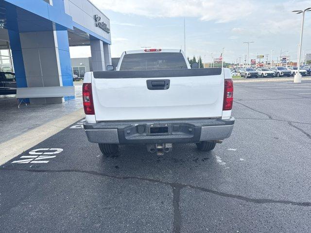 used 2011 Chevrolet Silverado 2500 car, priced at $13,000