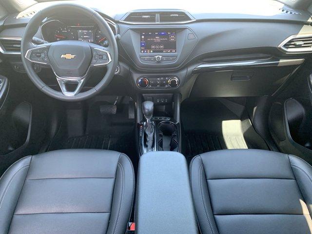used 2023 Chevrolet TrailBlazer car, priced at $24,000