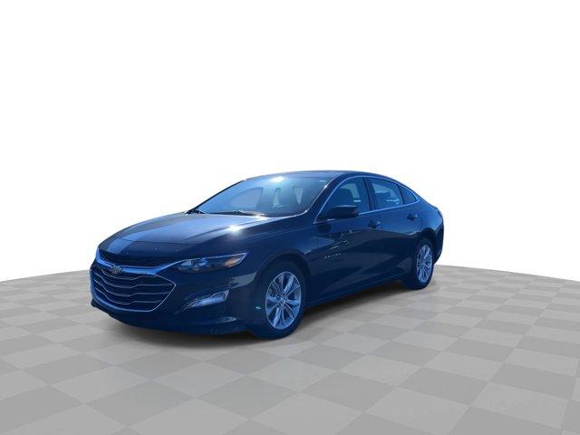 new 2025 Chevrolet Malibu car, priced at $29,845