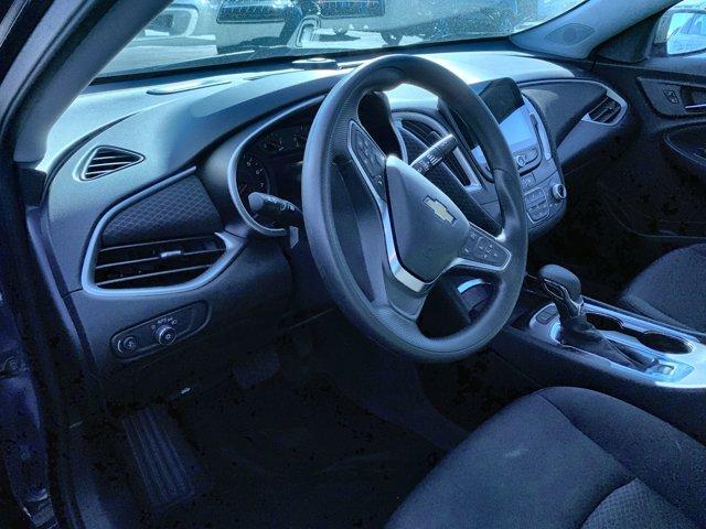 new 2025 Chevrolet Malibu car, priced at $29,845