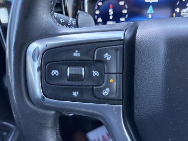 new 2025 Chevrolet Malibu car, priced at $29,845