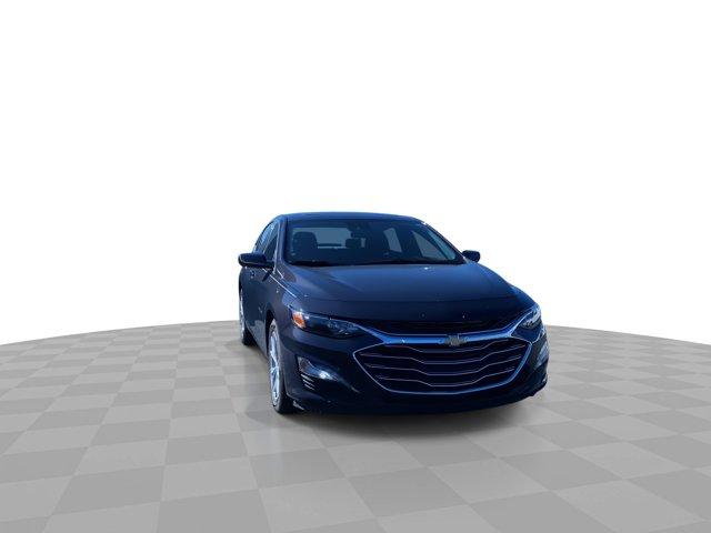 new 2025 Chevrolet Malibu car, priced at $29,845