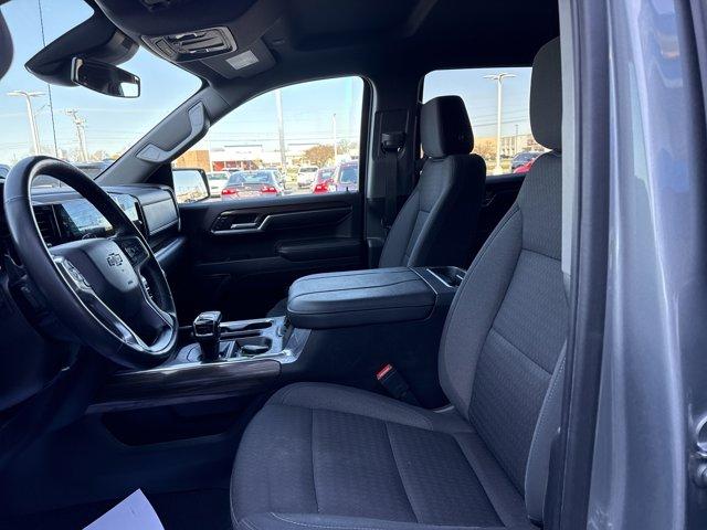new 2025 Chevrolet Malibu car, priced at $29,845