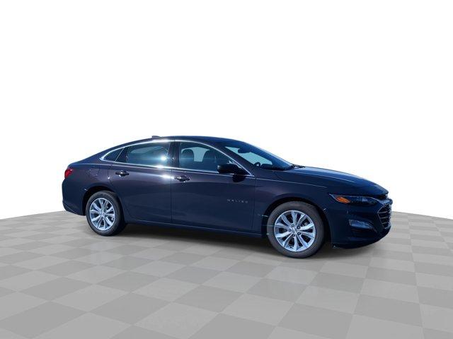 new 2025 Chevrolet Malibu car, priced at $29,845
