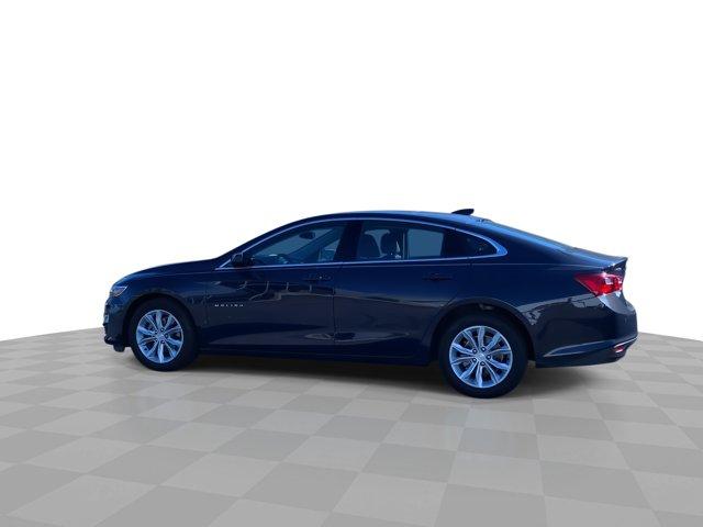 new 2025 Chevrolet Malibu car, priced at $29,845