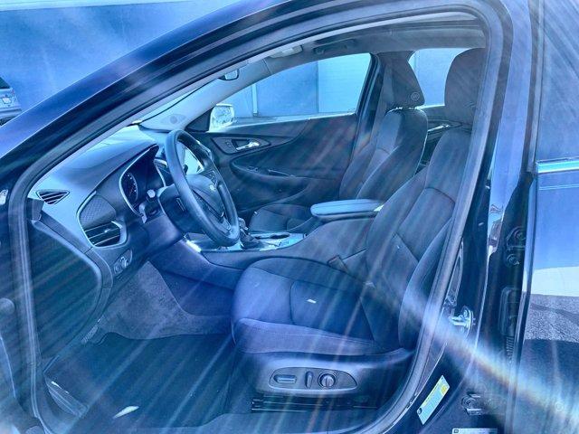 new 2025 Chevrolet Malibu car, priced at $29,845