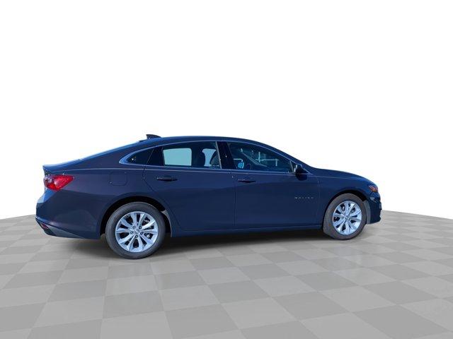 new 2025 Chevrolet Malibu car, priced at $29,845
