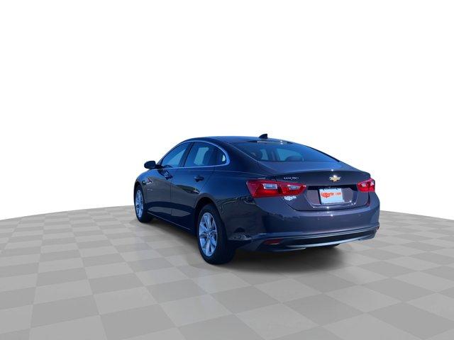 new 2025 Chevrolet Malibu car, priced at $29,845