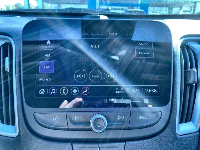 new 2025 Chevrolet Malibu car, priced at $29,845