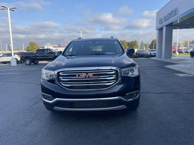 used 2019 GMC Acadia car, priced at $22,300