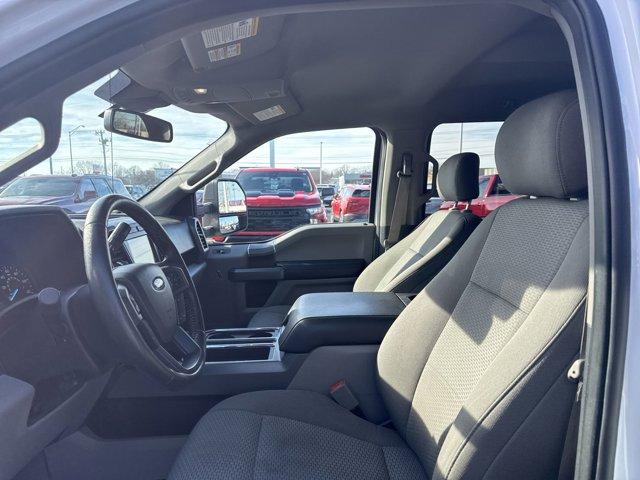 used 2020 Ford F-150 car, priced at $26,000