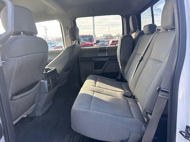 used 2020 Ford F-150 car, priced at $26,000