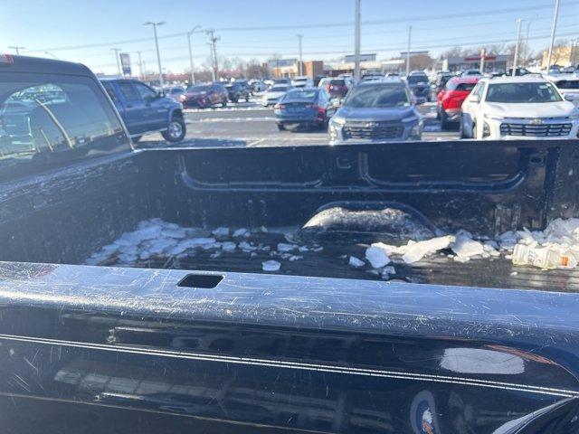 used 2012 Chevrolet Silverado 2500 car, priced at $5,750